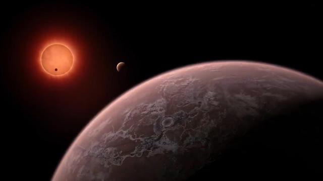 假如一颗流浪行星闯入太阳系,我们会怎样?