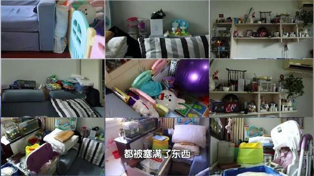 6口之家入住不到40平的房，爆改后拥有3室2厅，住着很舒适