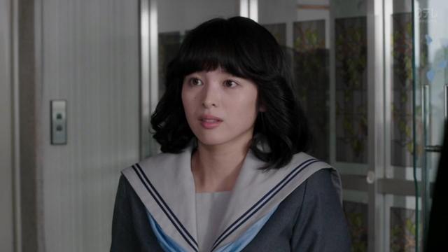 日剧《我是大哥大》演员造型大赏,漫画很还原,颜艺毁演员