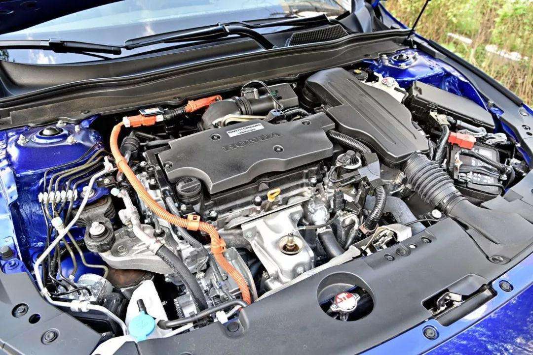 2019沃德十佳发动机新鲜出炉 看看这里面有没有自己的爱车