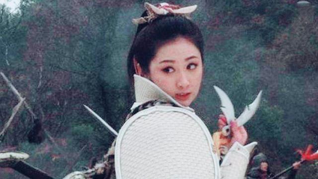 隋唐演义最悲情的女将,为爱情甘愿献关投降,却因爱人欺骗被杀|王伯当|女将|隋唐演义_新浪新闻