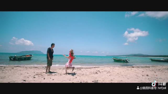 中俄合拍电影《陵水谣》预告片来袭,电影有在界儿家取景拍摄哦!