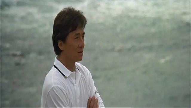 1999年，成龙与周星驰票房大战，输了230万，却赢了一段影坛佳话
