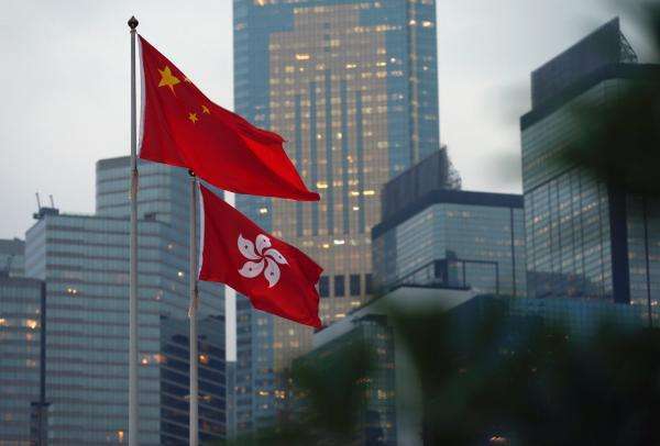 融资额全球第一 港股市场凭制度红利与互联互通迎结构性跃升