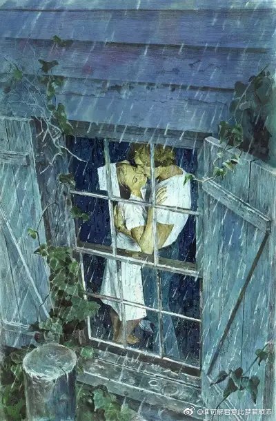 爱情 是这个世界最大的奇迹 奇迹的意思是 相逢本身就毫无预料