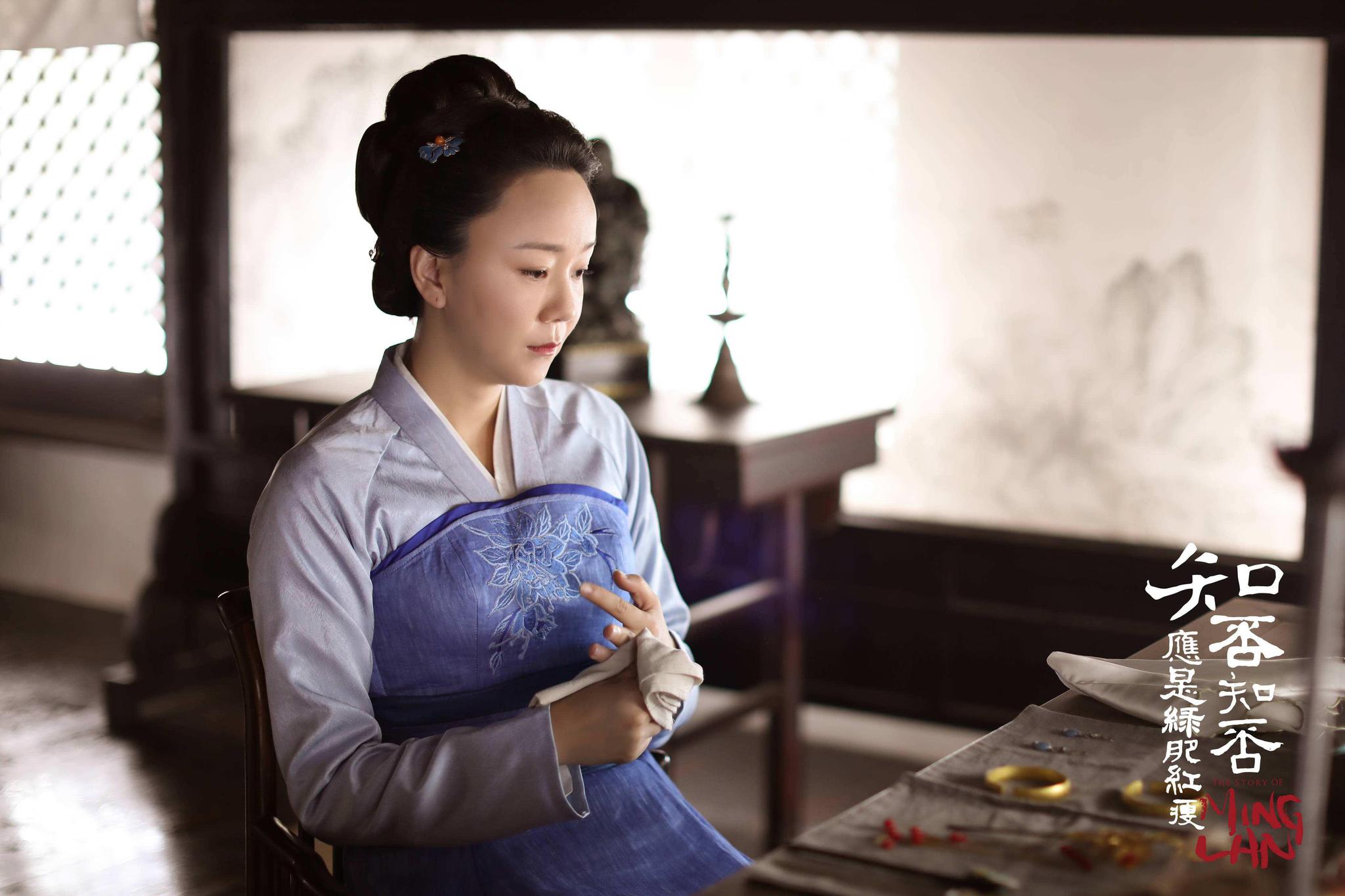 知否:剧中几大反派,小秦氏是当之无愧的王者,曼娘只配青铜