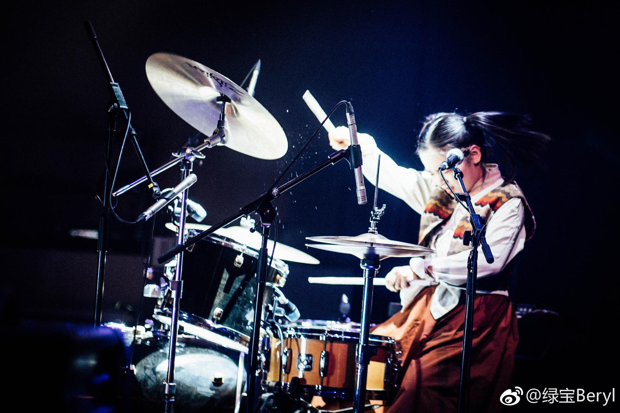 vol|乐队|石璐|刺猬_新浪新闻