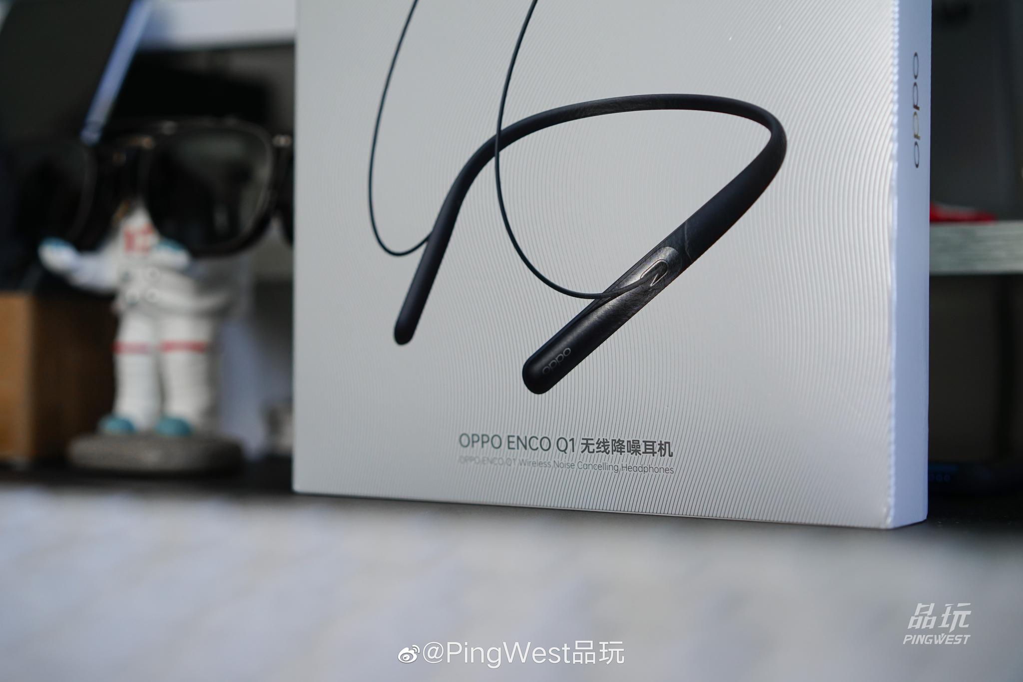 oppo正式发布oppoencoq1售价599元