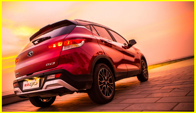 不关台湾人的事,这国产suv从月销过万到月销一千,不可思议