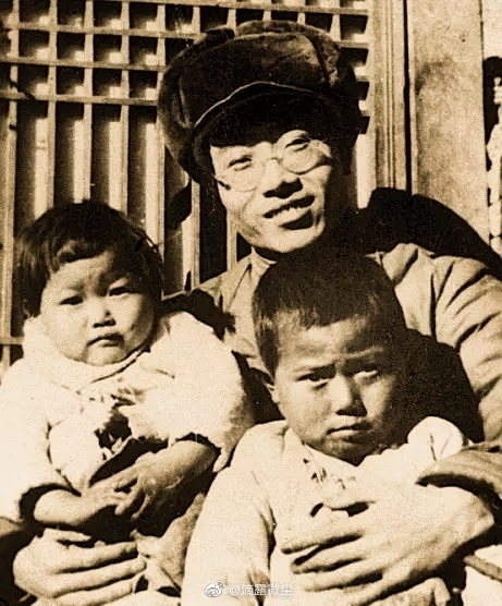 2008年8月24日,著名军旅作家魏巍因病于北京逝世,享年88岁|魏巍|中流|杨大易_新浪新闻