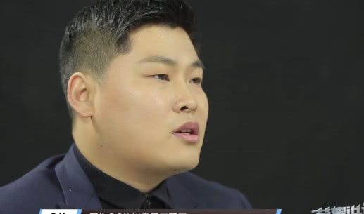 ba黑凤梨教练和队员评价qg,网友:果然提到了三冠王的头衔?