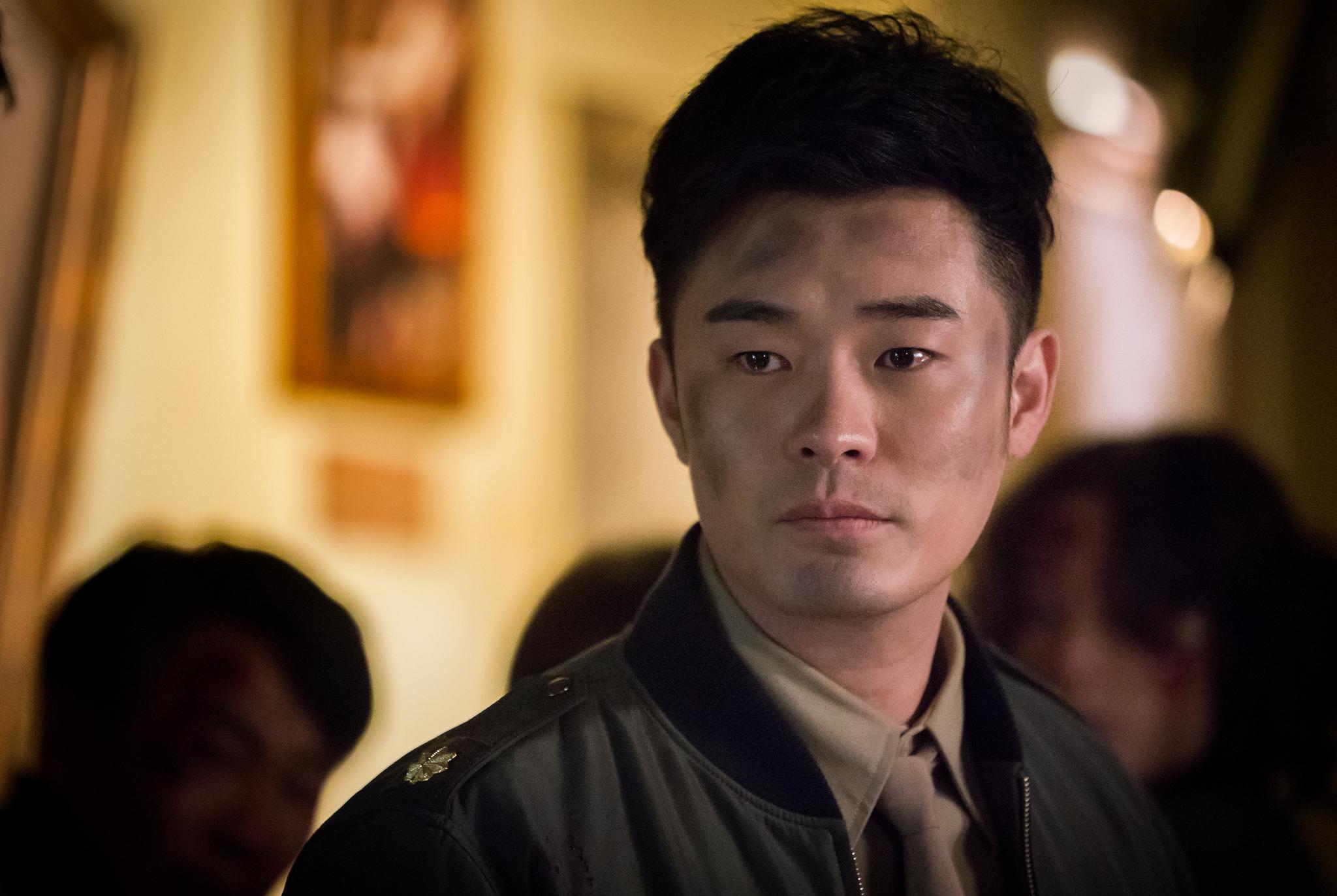 看郝运陈赫这个样子是经历了什么样的大战