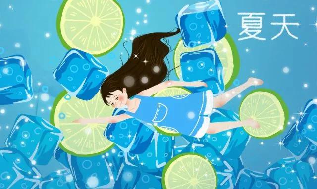 请get这份夏至解暑新姿势,这下凉快了,还能住豪华房车