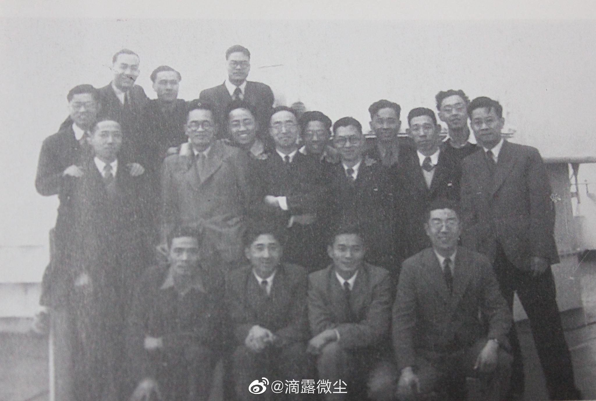 2006年6月11日，“两弹一星”功勋科学家杨嘉墀院士逝世，享年87岁|两弹一星|杨嘉墀|王安|功勋|享年_新浪新闻
