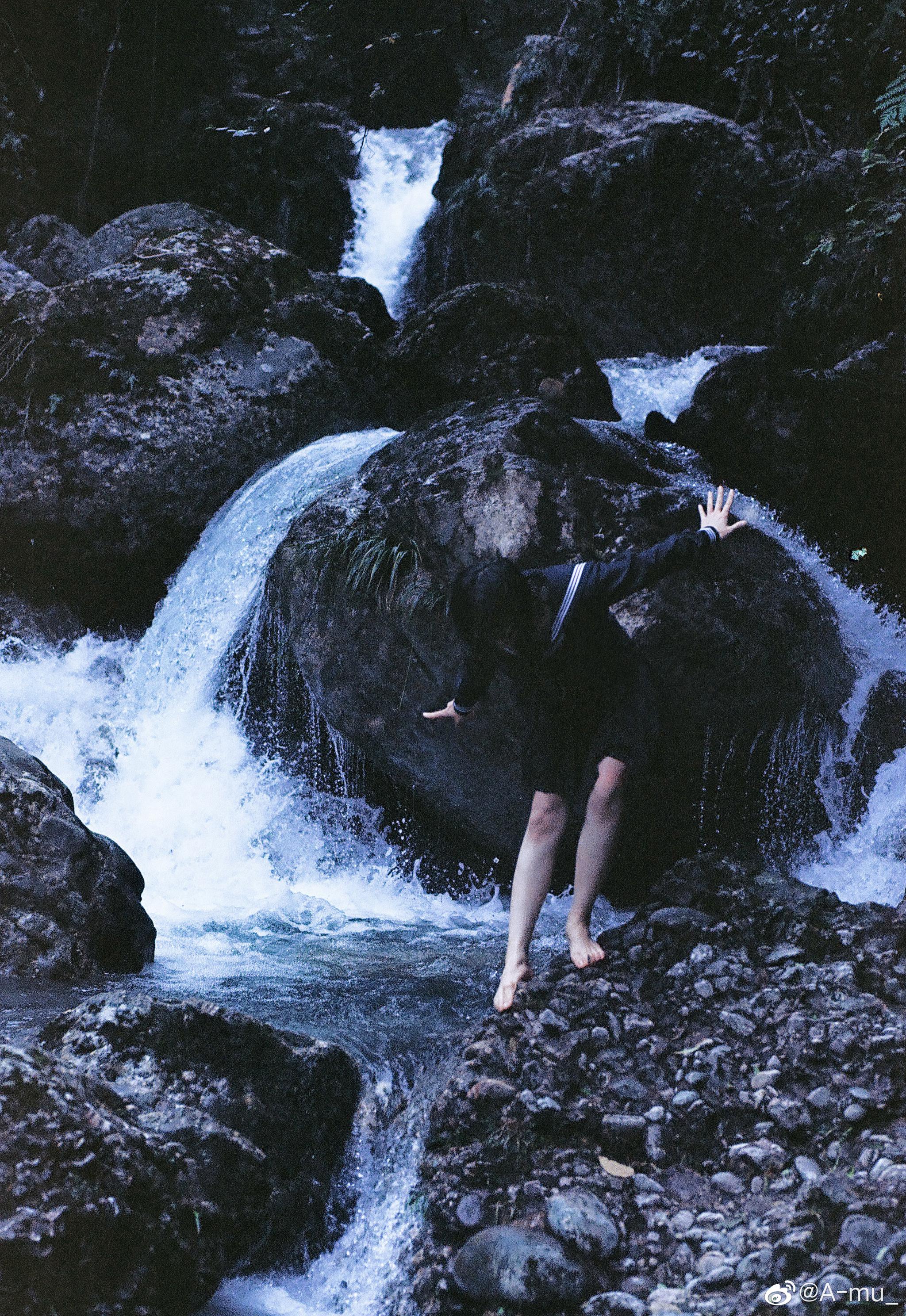 二十三78by@梁茶叔 出镜:@a-mu