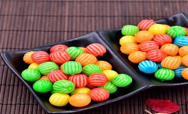 90后童年最经典六大零食,吃过五种以上,起码现在已经成年!