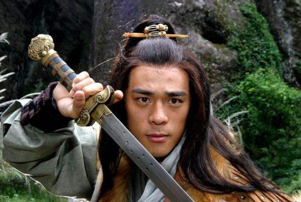 独孤求败的真名是什么?他有一位后人,继承他的武功还创建一门派