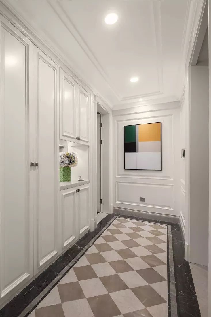 拼花|地砖|地面_新浪新闻