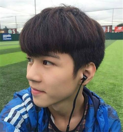 变形计的杨桐要参加以团之名!宝藏男孩藏不住了吗?