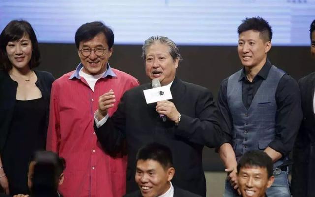 出身豪门，曾提携成龙，帮扶林正英，如今68岁成被时代遗弃的老人