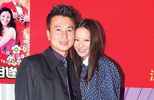 滕丽名摔断骨头住院曾惨遭魏骏杰抛弃今被老公宠成小公主