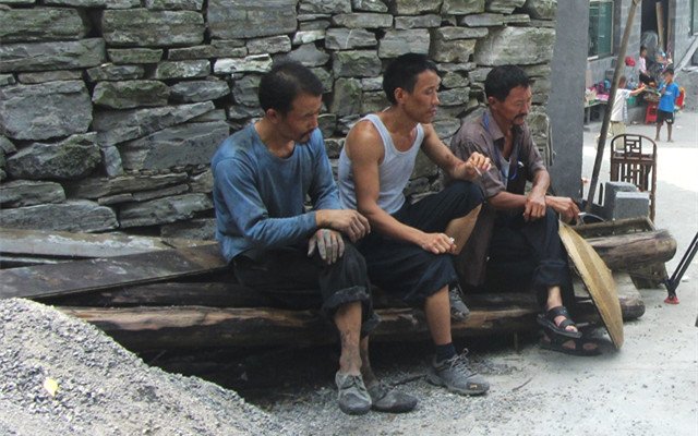 农村光棍娶妻难1020年后会面临什么问题专家说出了答案