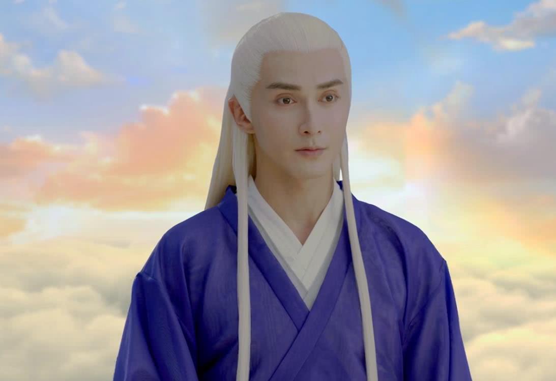 三生三世枕上书:魔尊脱困?白凤九的凤尾花印记不凡,乃魔尊血泪