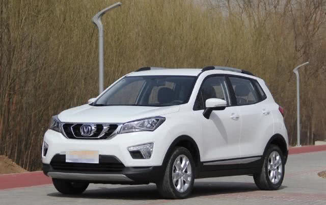 工薪族买这4款suv,油耗低,耐用性高,没有任何负担