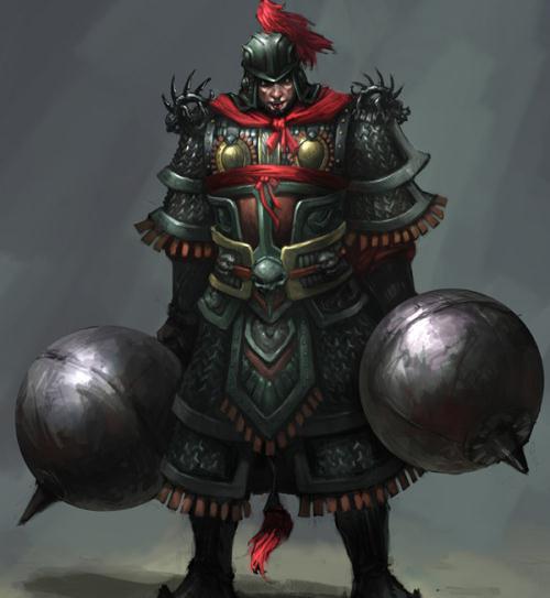 世界上力气最大的人的是大力士,跑的最快的人叫飞毛腿大力士顾名思义