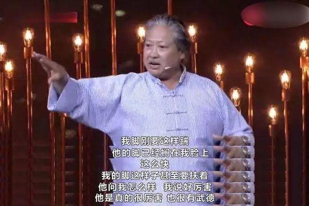 出身豪门，曾提携成龙，帮扶林正英，如今68岁成被时代遗弃的老人