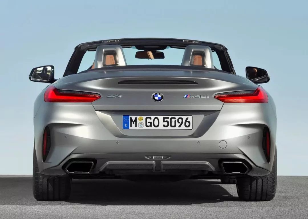 迟到的丰田supra和宝马z4相比你更喜欢哪个