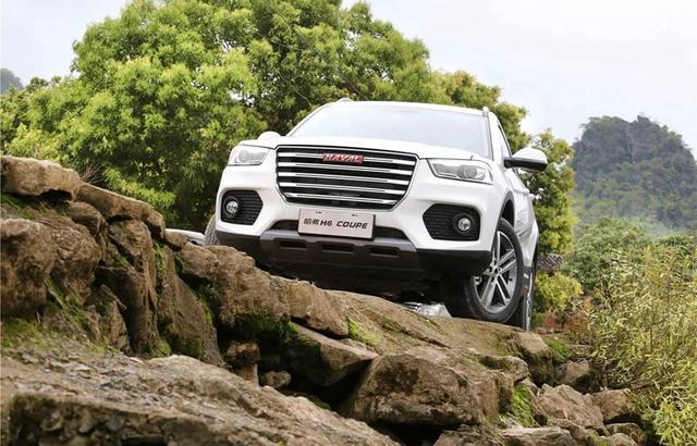 哈佛suv 新浪（移动端）