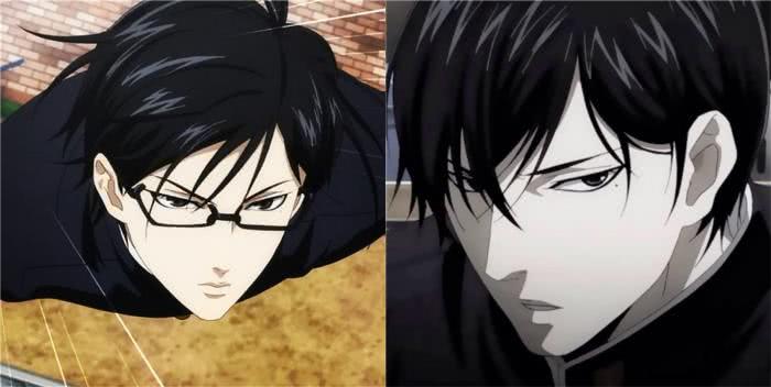 眼镜|坂本|心脏_新浪新闻