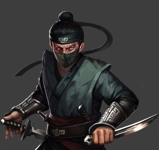 历史上残忍嗜杀的朱元璋为啥没人敢刺杀古代的刺客都去哪了