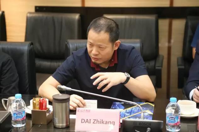 2019年7月5日,也就是证大p2p平台风险爆发之前,朱钰被证大文化董事会