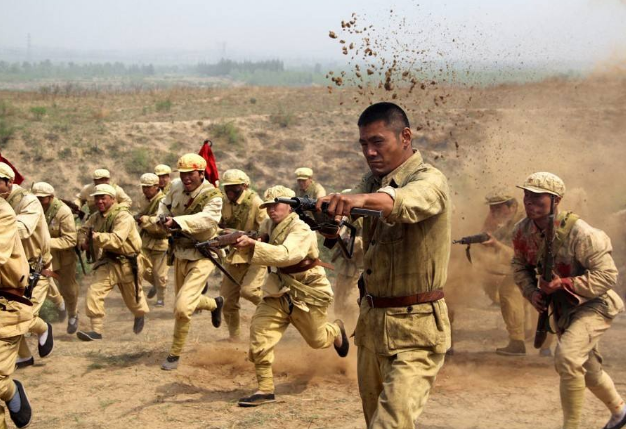 营长去干连长的活儿,班长直升排长,战后该营却被上级通令嘉奖