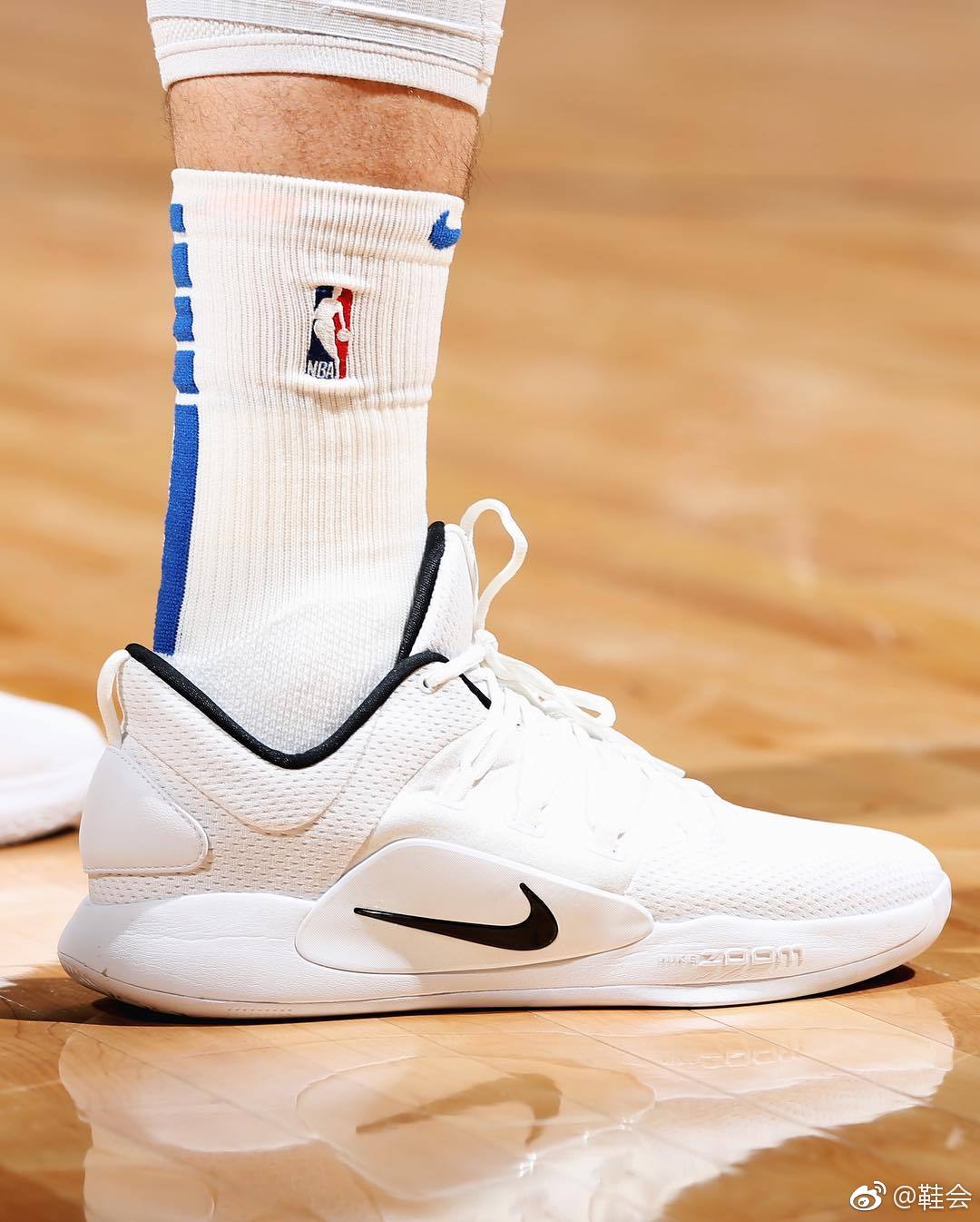 luka doncic hyperdunk