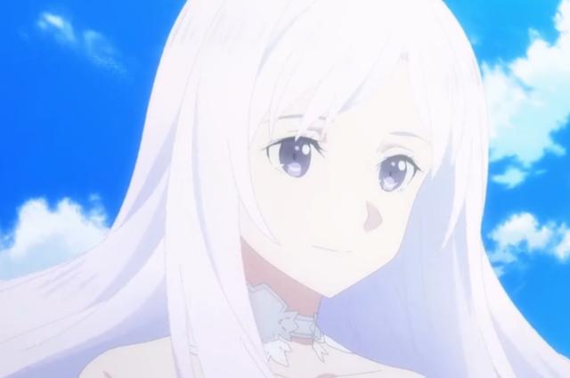 刀剑神域3a姐被元老附身真不希望a姐被元老控制