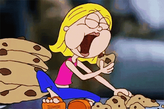 在催吐引发的厌食症和暴食症的恶性循环中,自己的胃盘算着怎样才能把