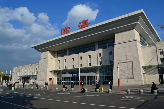 临海,4天旅行知道了你的优秀!两人花费471元每人每天58元