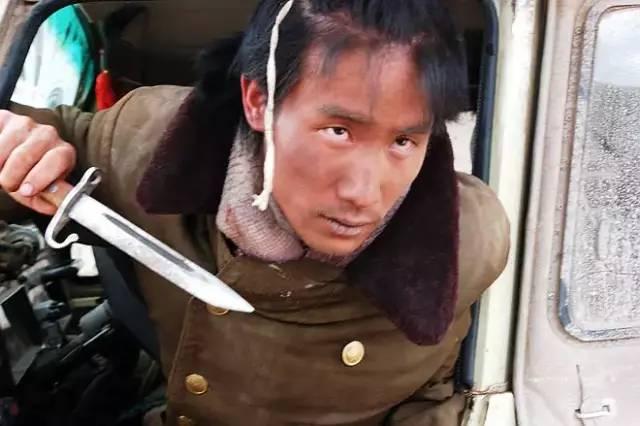 16年前,我忍着泪水看完这部电影,今天,我忍着