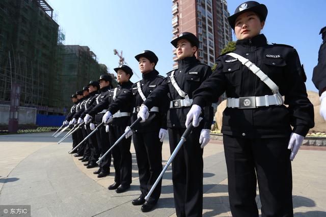 杂谈| 辅警薪资差距这么大