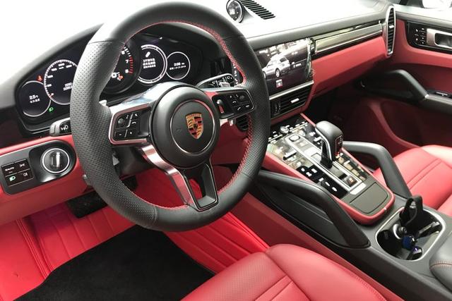 入门级保时捷卡宴真实落地要花多少钱？湖北小伙晒出了实际价格表