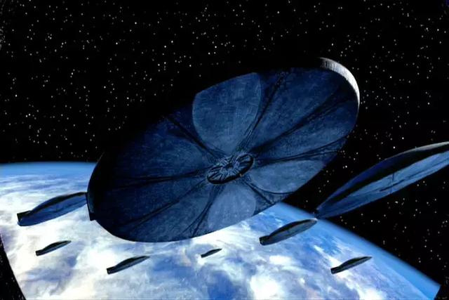 23年前他用70亿票房为科幻片立起一座丰碑,如今