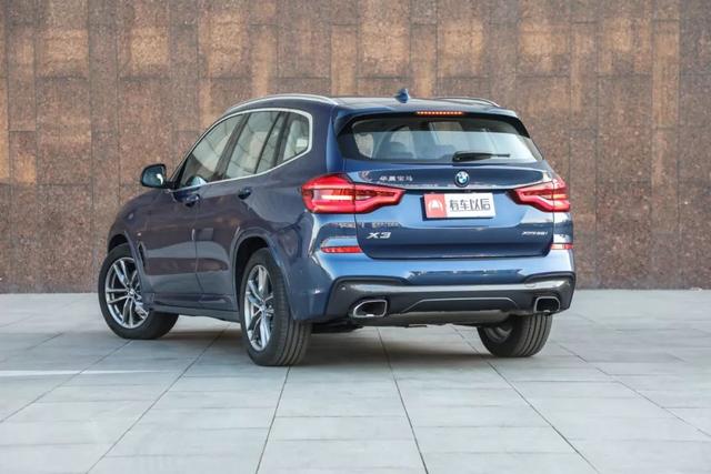 40岁的成功男人适合开哪款suv?推荐这一台,成熟大气上档次-新浪汽车