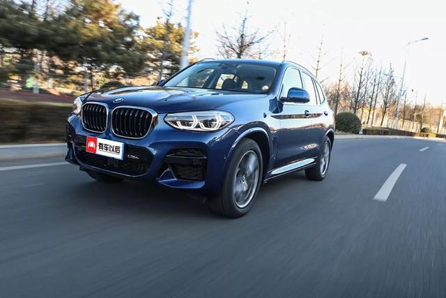 40岁的成功男人适合开哪款suv?推荐这一台,成熟大气上档次-新浪汽车