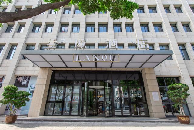 兰欧酒店登陆重庆第二大城万州加速全国纵深布局