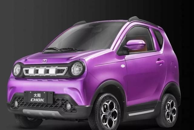 新车驾到 | 巧客a200解析