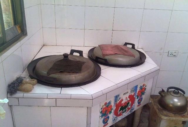 农村俗语灶台放西北家败主受伤有道理吗灶台应该怎么摆呢