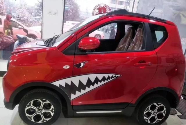 新车驾到 | 巧客a200解析